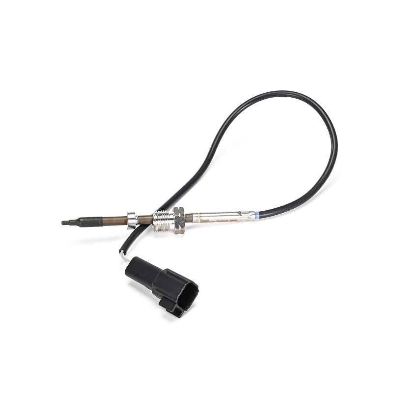 OEM Датчик, температура на изгорелите газове FORD 1.5 TDCi 95 K.C. дизел 1887375 от DELPHI онлайн на супер цени