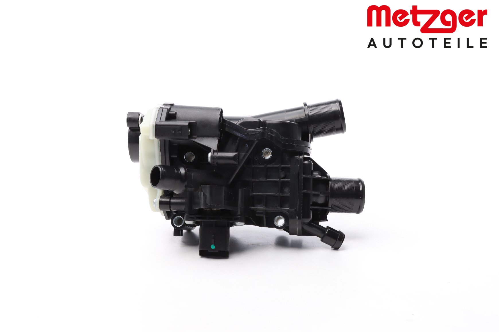 METZGER 4006504 calorstat CITROËN Jumpy III Van V 2.0 BlueHDi 122 CH Diesel