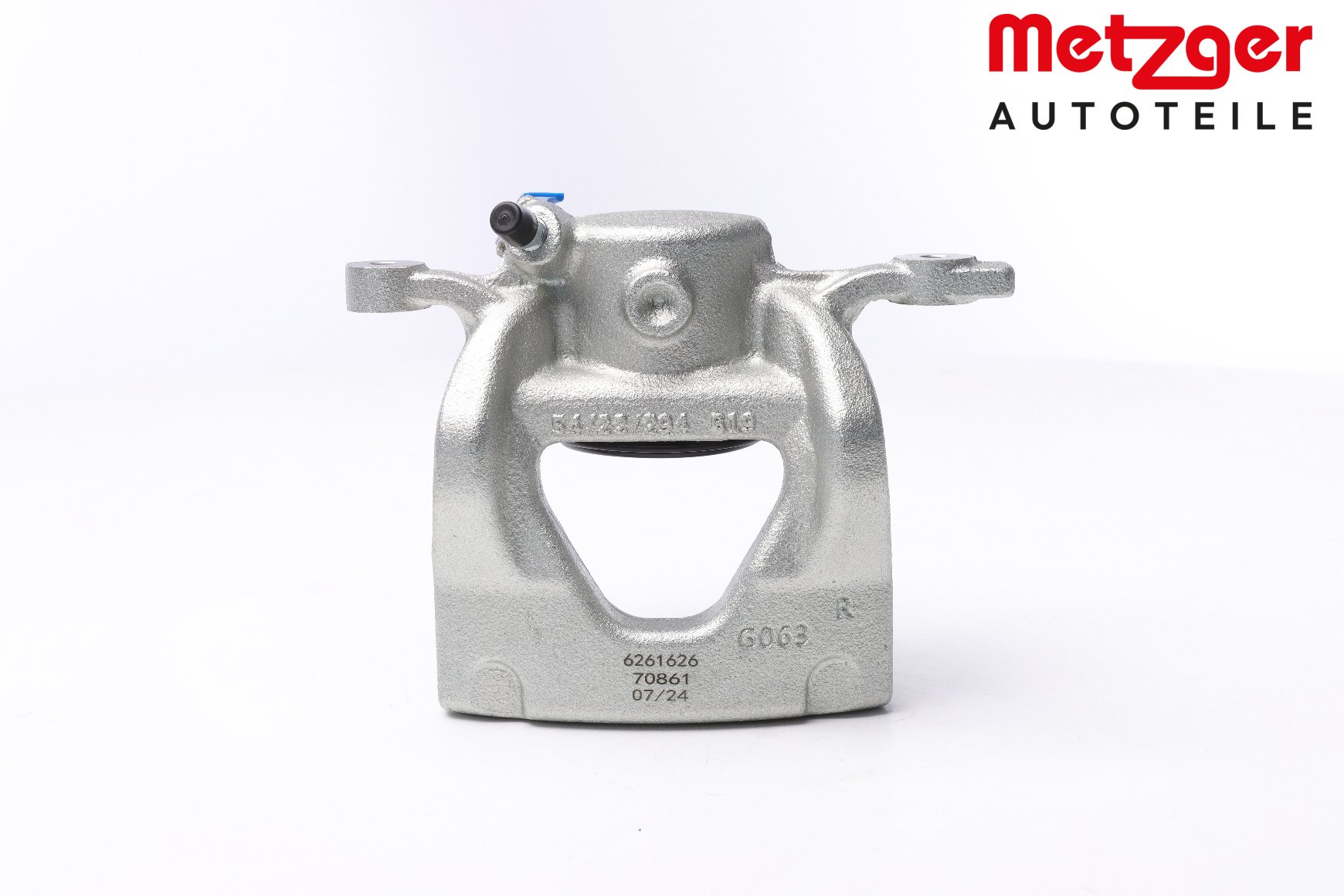 Cumpărați online Etrier de frână 6261626 original/ă și la un preț mic, compatibil/ă cu nr. OEM 34116860264