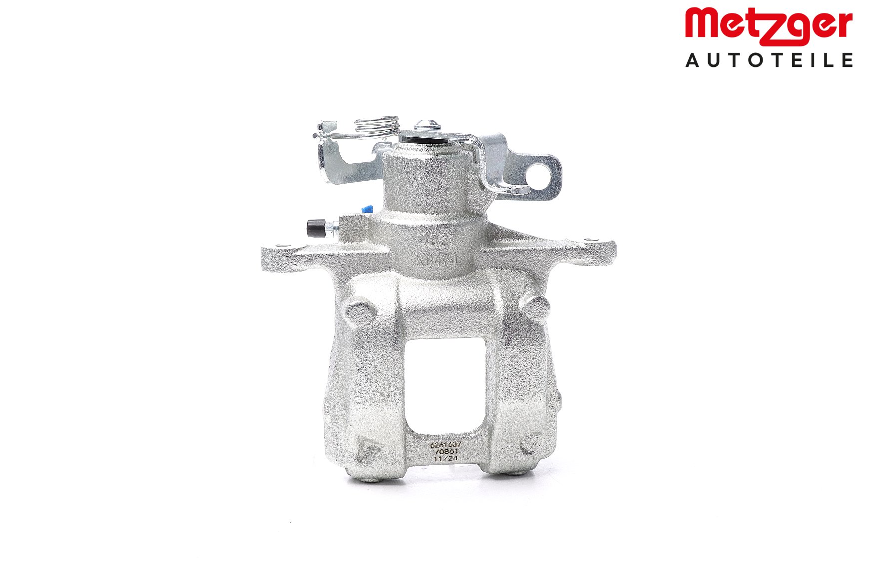 Įsigykite METZGER Stabdžių apkaba Prekės Nr.: 6261637 už žemiausią 150,47 € kainą