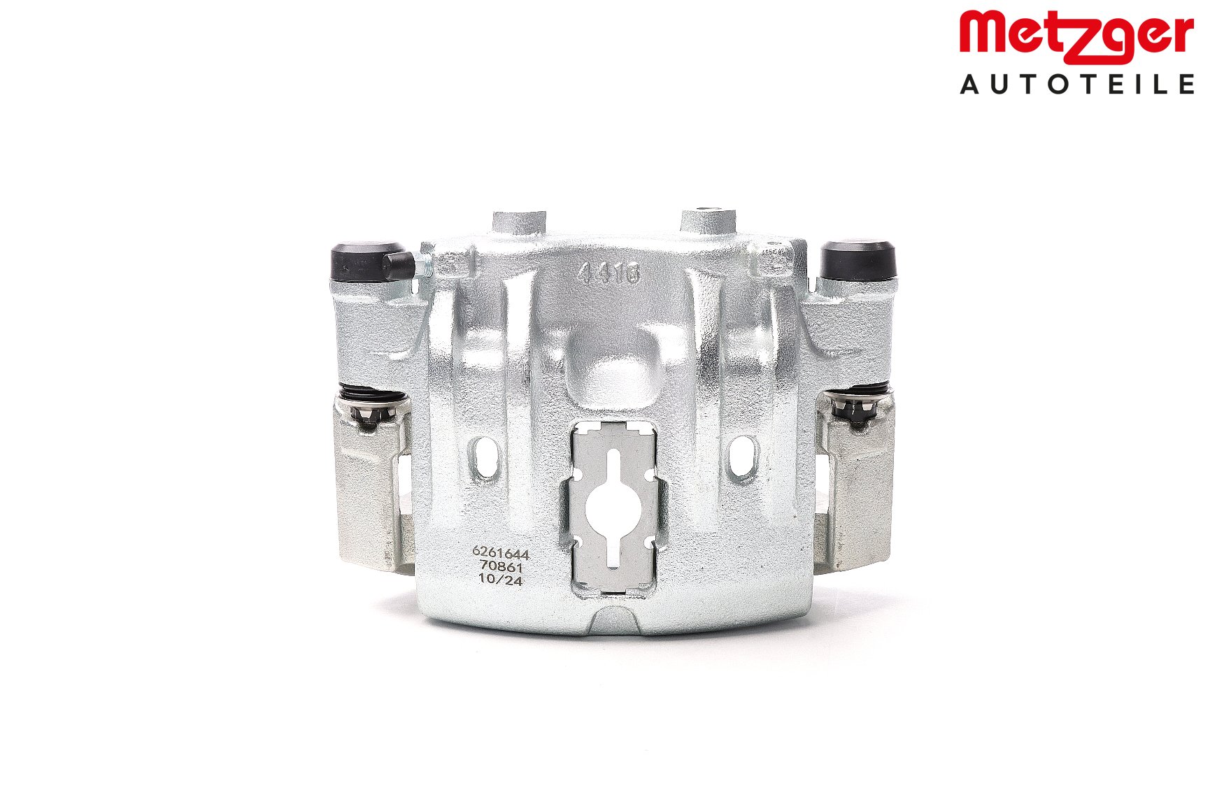 Įsigykite METZGER Stabdžių apkaba Prekės Nr.: 6261644 už žemiausią 196,16 € kainą