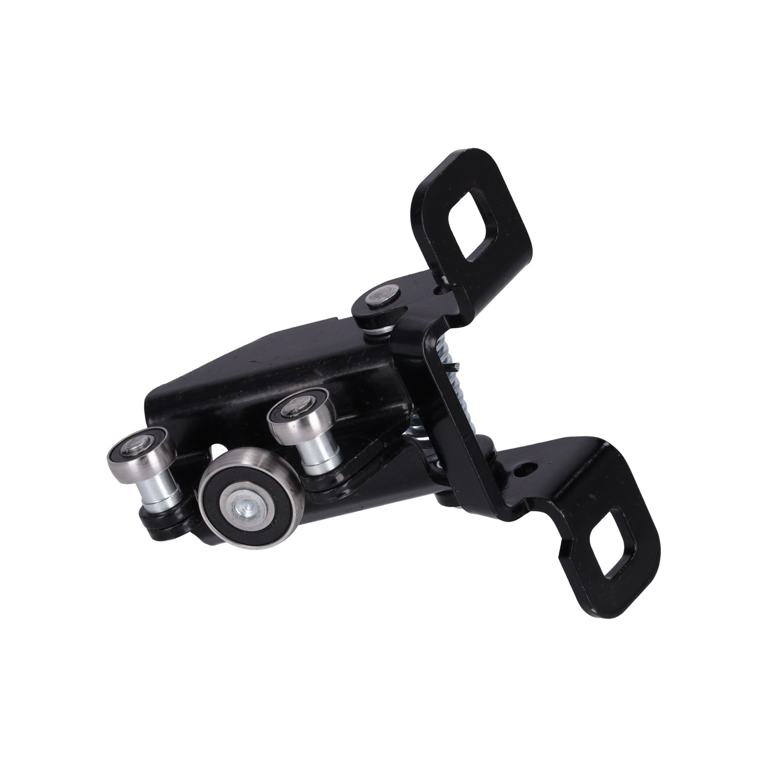 OEM Kladkové vedenie posuvných dverí FORD 2.0 114 HP Benzín 1705694 od FEBI BILSTEIN online za výborné ceny