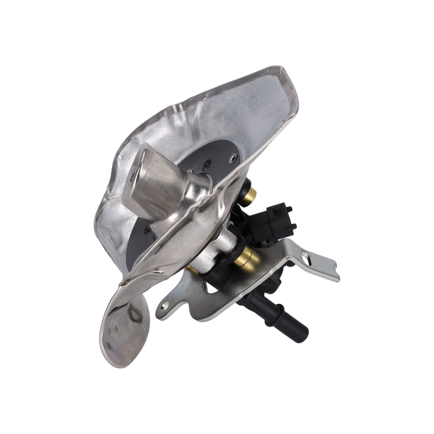 Įsigykite FEBI BILSTEIN Dozavimo modulis, urėjos įpurškimas Prekės Nr.: 194832 už žemiausią 304,77 € kainą