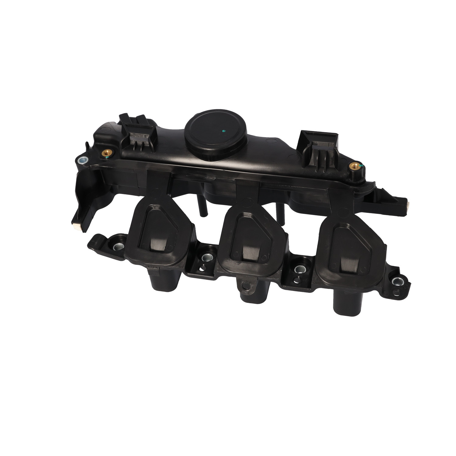 OEM Frame, inlaatspruitstuk RENAULT 2.3 dCi 145 RWD (UV0F, UV0E, HV0E, HV0F, HV0T, HV10,... 146 PK Diesel 1104600Q1L van FEBI BILSTEIN online aan geweldige prijzen