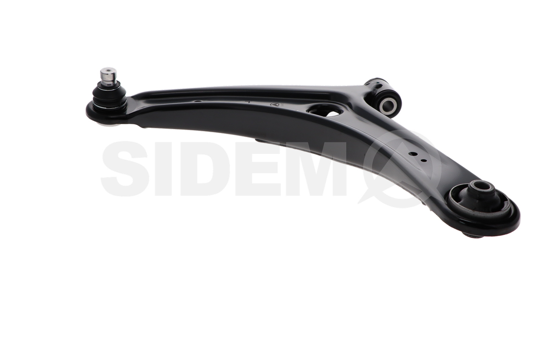 Įsigykite SIDEM Vikšro valdymo svirtis Prekės Nr.: 71470 R už žemiausią 60,84 € kainą
