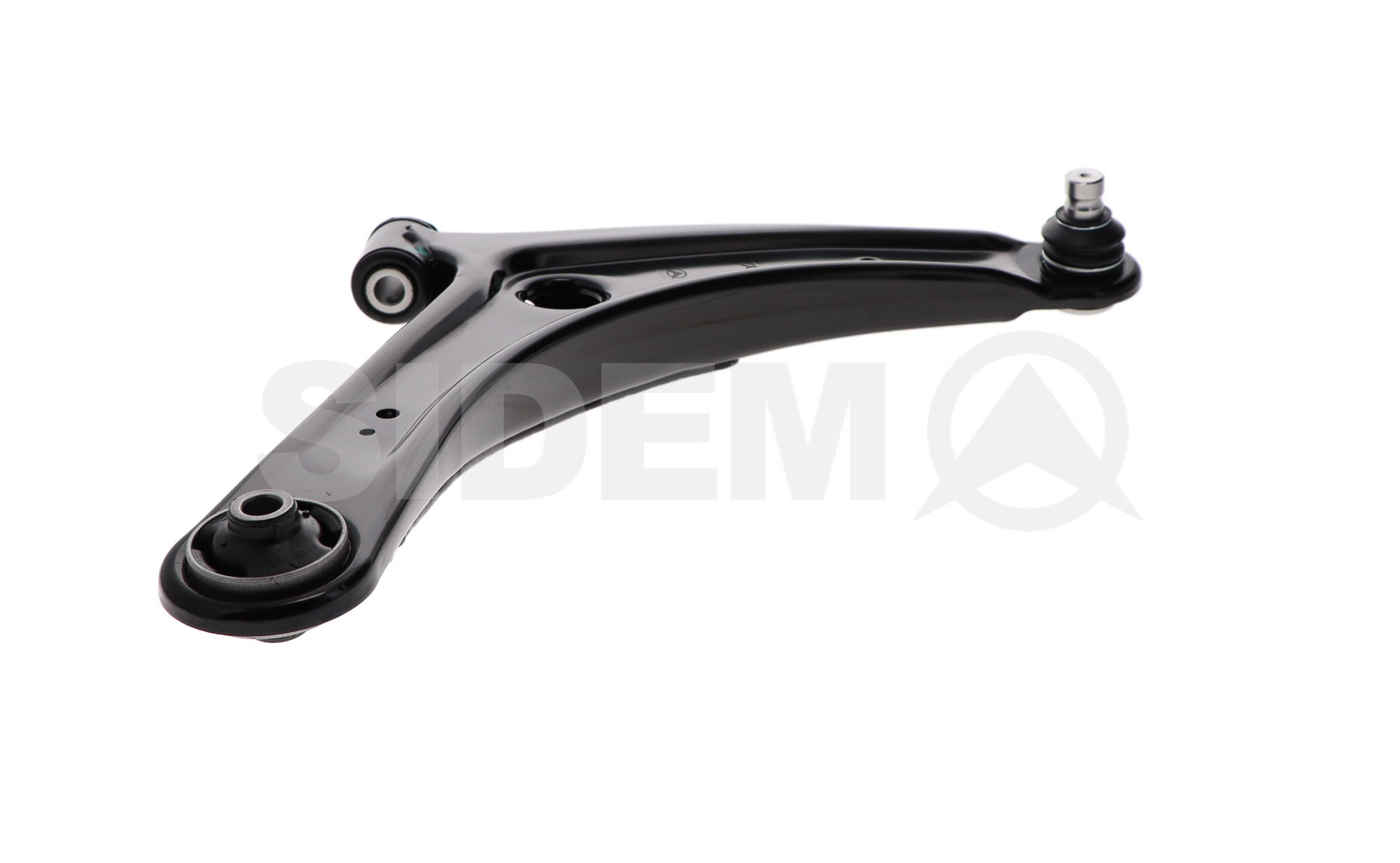 Įsigykite SIDEM Vikšro valdymo svirtis Prekės Nr.: 71471 R už žemiausią 60,84 € kainą