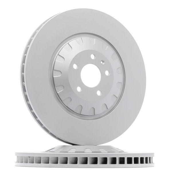Acquista online Disco freno BR-10085-HC originale a buon mercato, comparabile con i numeri OEM 4M0615301AP