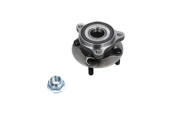 Radnabe Mazda 2 DJ 2025 KAVO PARTS WBK-10091