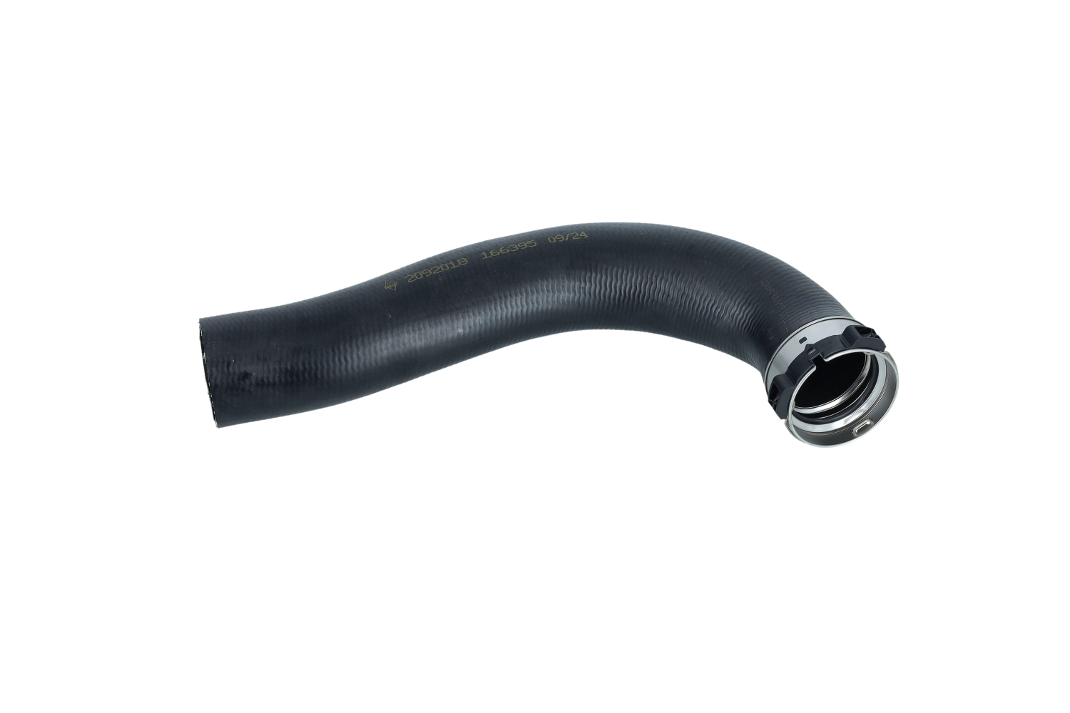 OEM Laadluchtslang RENAULT 2.3 dCi 145 FWD (EV0E, EV0F, HV0E, HV0F, UV0E, UV0F,... 146 PK Diesel 144601765R van NRF online aan geweldige prijzen