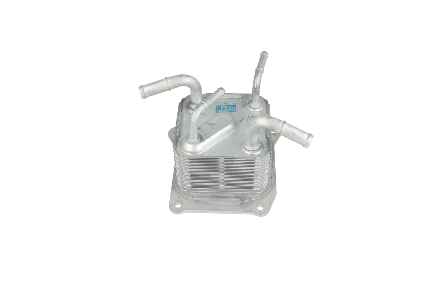 Įsigykite NRF Alyvos aušintuvas, automatinė transmisija Prekės Nr.: 310071 už žemiausią 43,49 € kainą