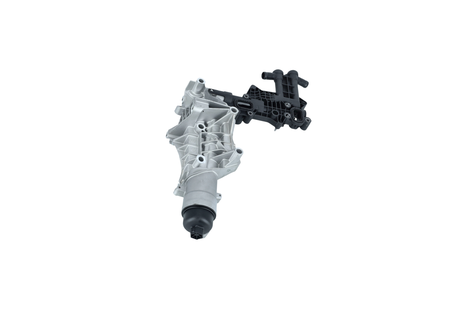 Ostke NRF Korpus, õlifilter Toode nr.: 310252 madala hinnaga 145,02 €