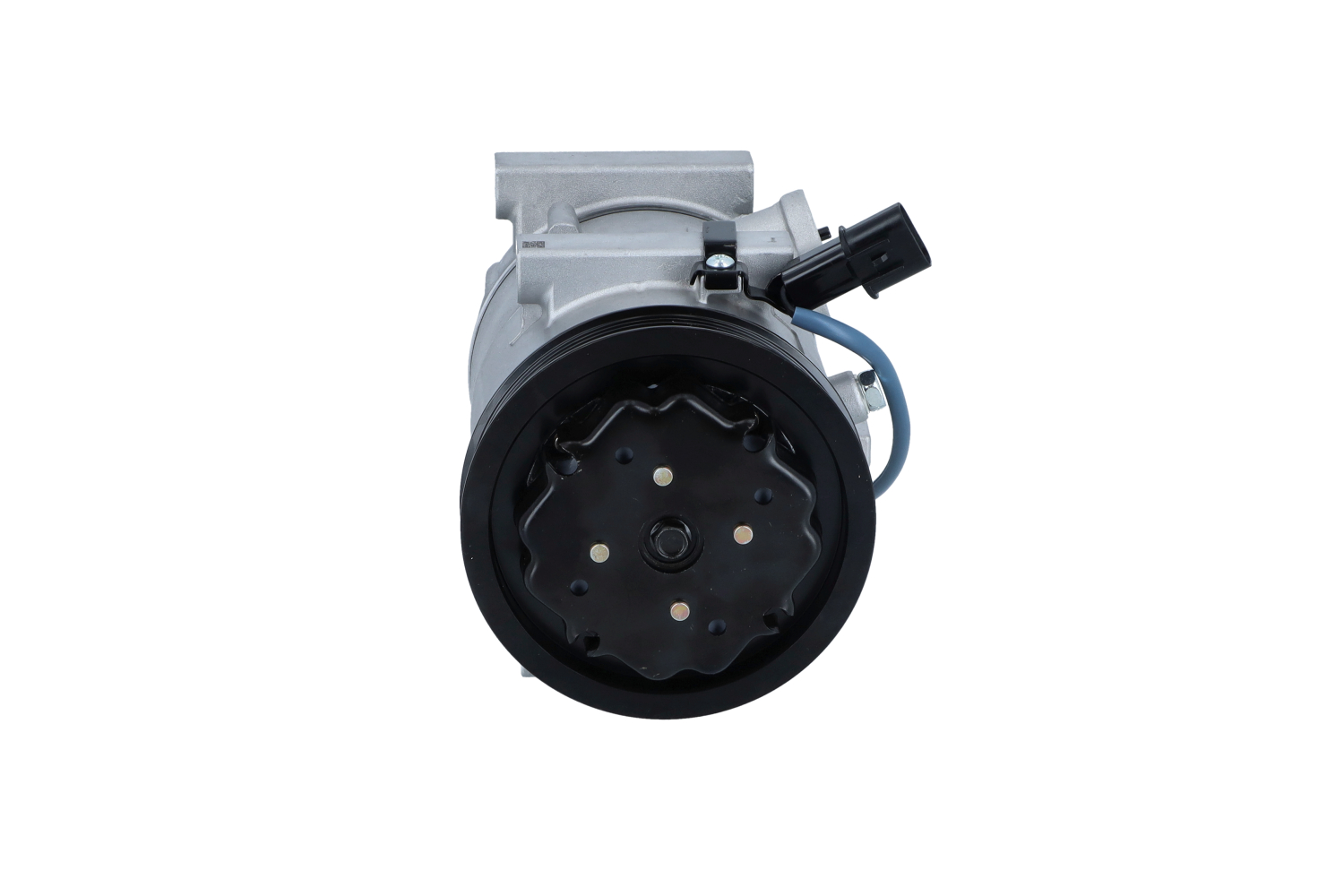 OEM Compresor AC KIA 1.4 MPI 101 CP benzina 97701A6400 de la NRF online la un preț incredibil