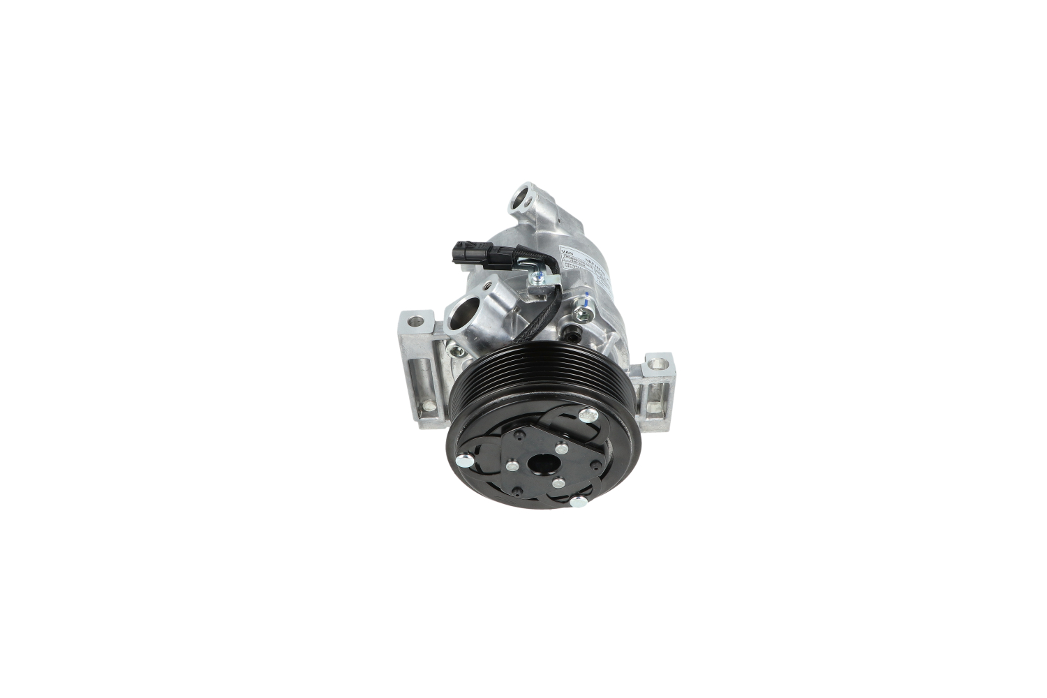 Įsigykite NRF Kondicionieriaus kompresorius Prekės Nr.: 320107 už žemiausią 269,03 € kainą