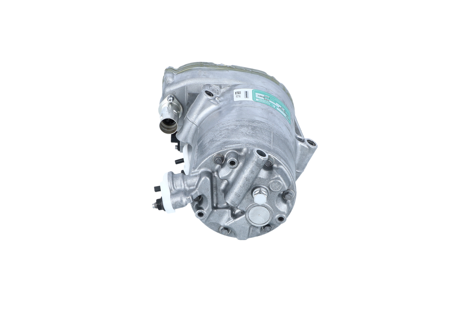 OEM Compresor de aer condiționat Volvo XC90 II 2014 31455426, 36012837, 31348965 NRF