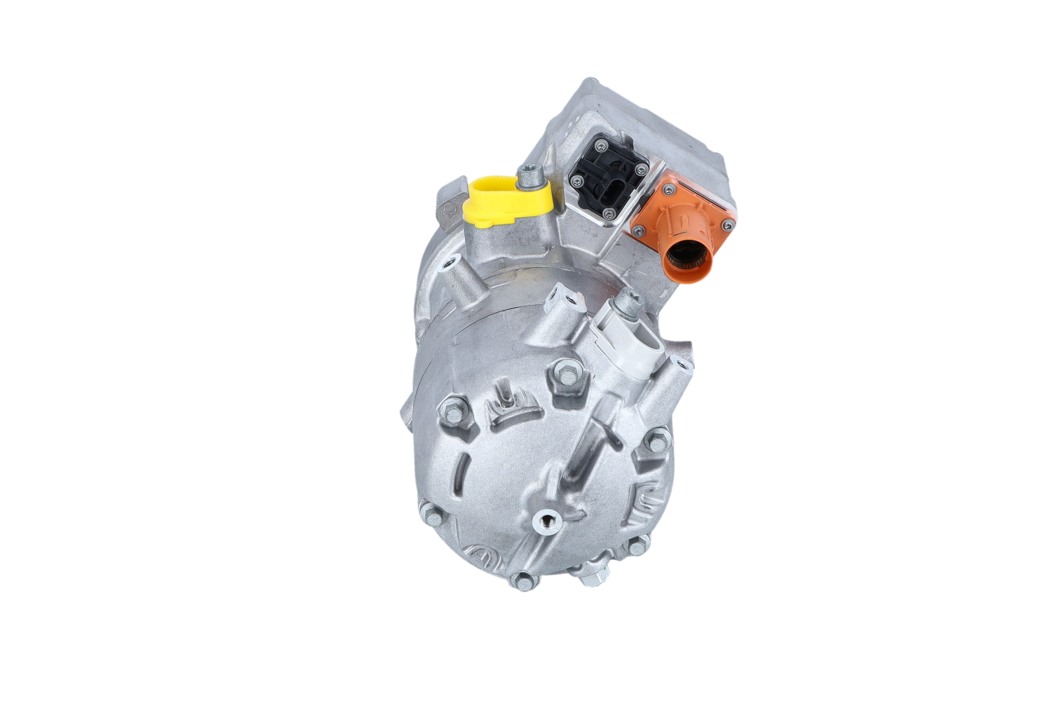 OE Kompressor till AC BMW iX 2025 64525A63640, 64525A69FB9 från NRF