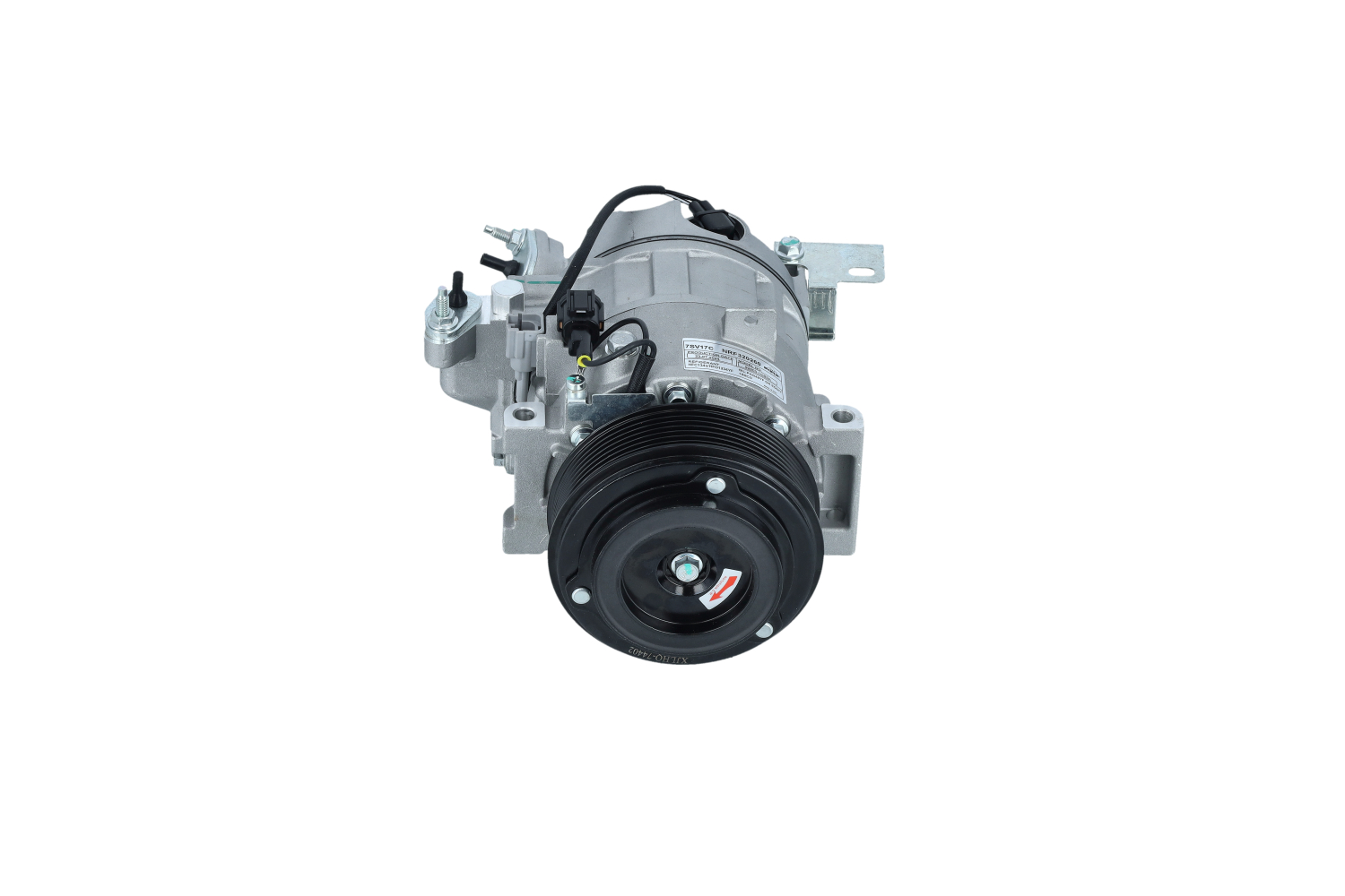 OE Pompa klimatyzacji INFINITI M 2024 926001CB0A, 926001CB0A, 926001CB0B od NRF