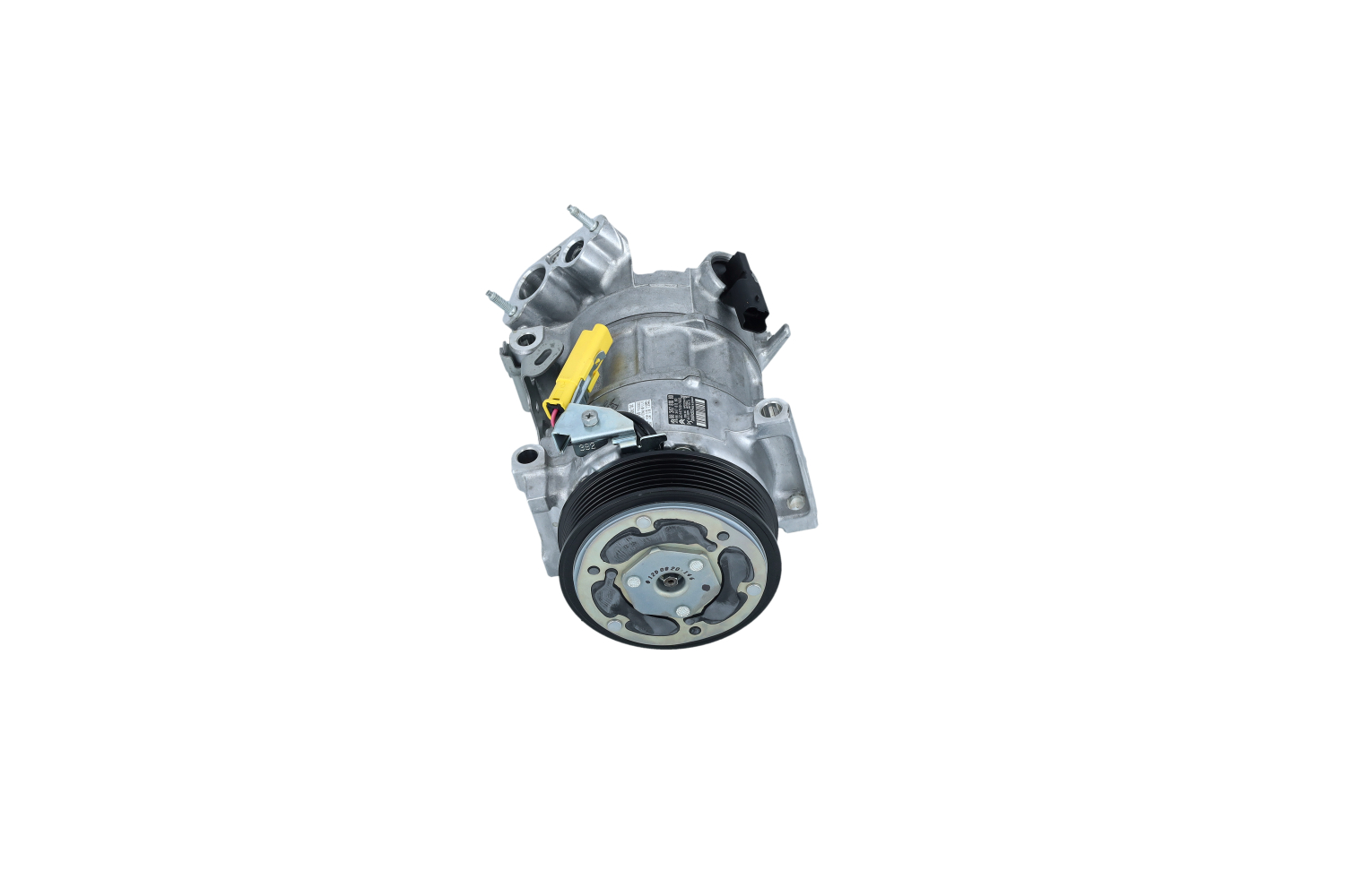 Ostke NRF Kliimakompressor Toode nr.: 320264 madala hinnaga 362,81 €