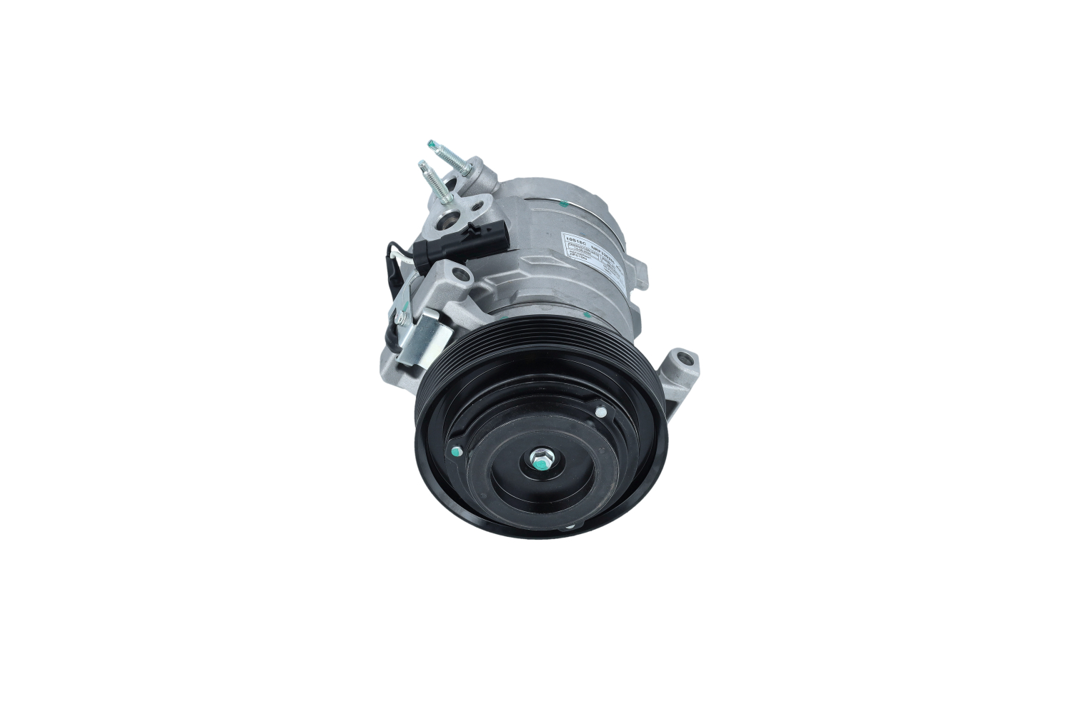 OEM Compresor / piese Jeep Grand Cherokee wk2 2023 68021835AF, K68021835AF, P68028917AB NRF