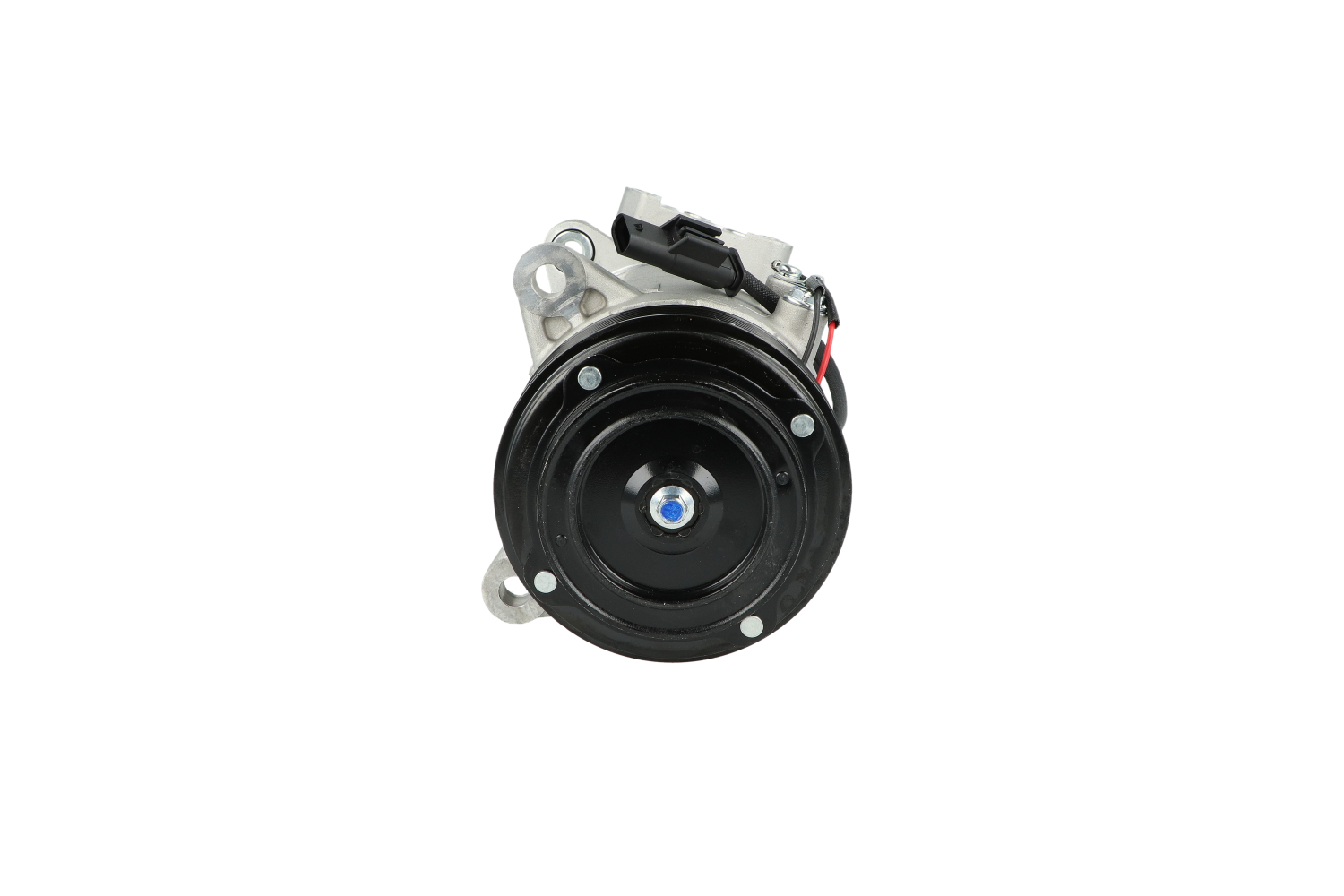 Įsigykite NRF Kondicionieriaus kompresorius Prekės Nr.: 320268 už žemiausią 290,89 € kainą