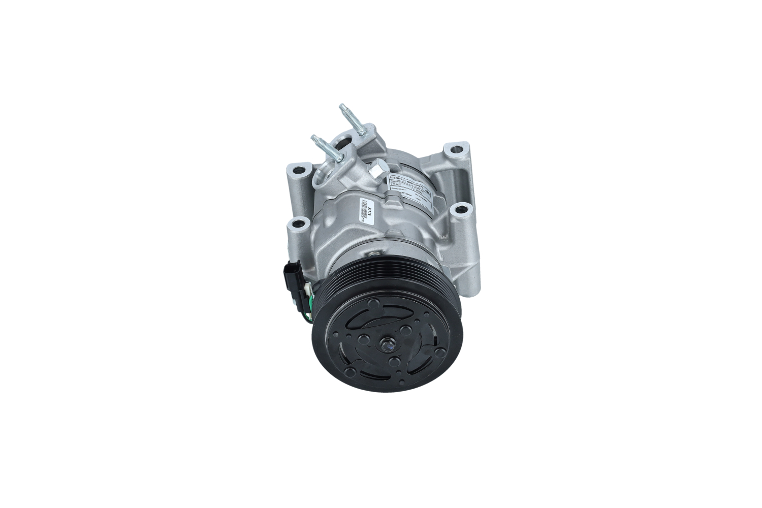 Ostke NRF Kliimakompressor Toode nr.: 320272 madala hinnaga 287,23 €