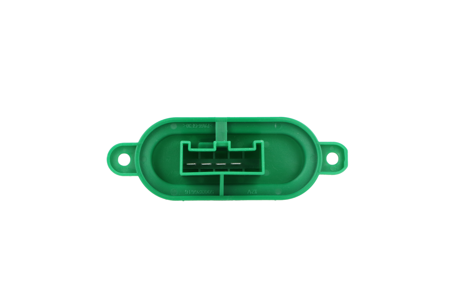 OEM Kachelweerstand IVECO 3.0 35C17, 35C17 /P, 35S17, 35S17 /P, 35S17 D 170 PK Diesel 500326616 van NRF online aan geweldige prijzen