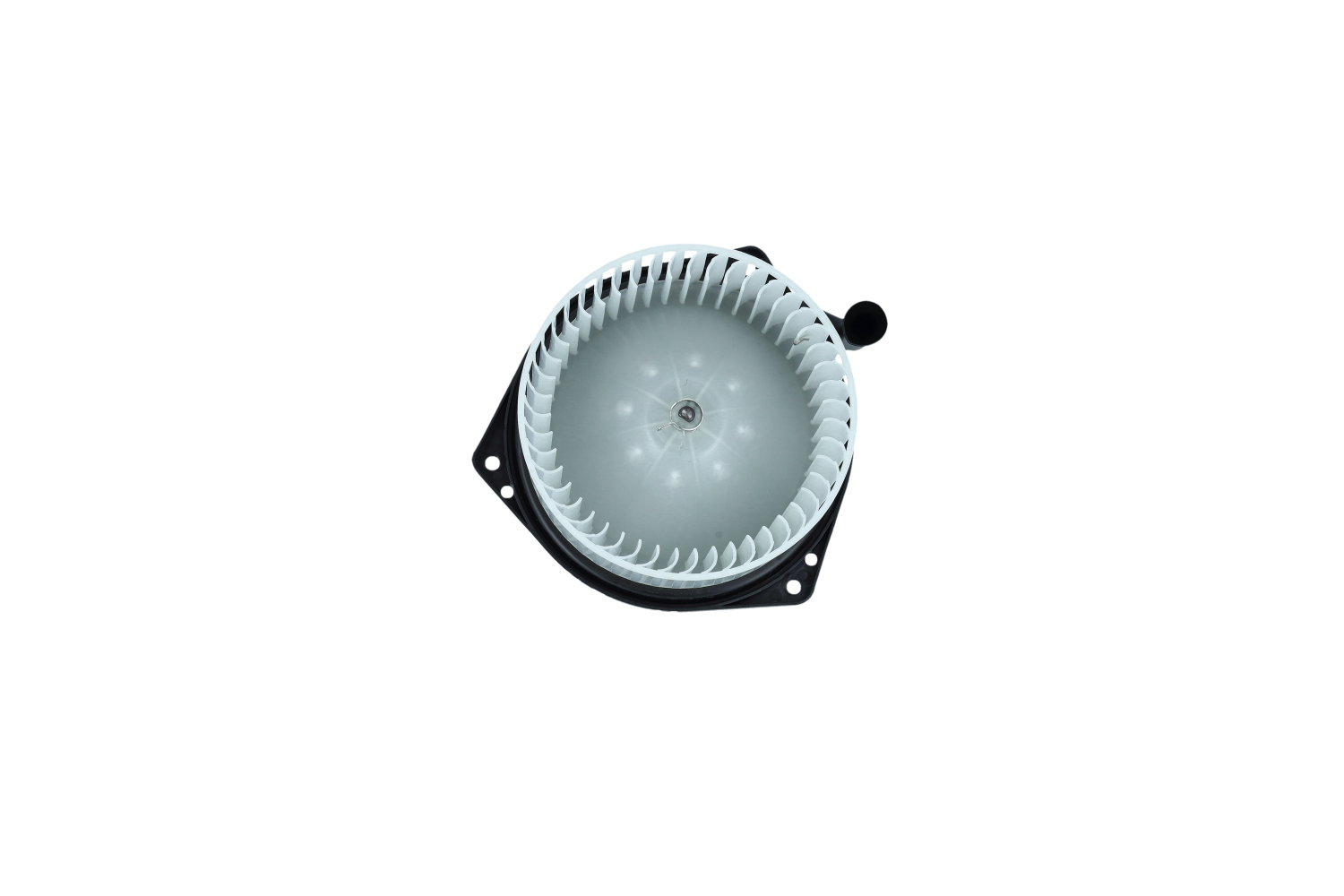 Mitsubishi Lancer 7 Saloon 2000 Interior blower NRF OEM MR568593, 1607025680, 6441CC