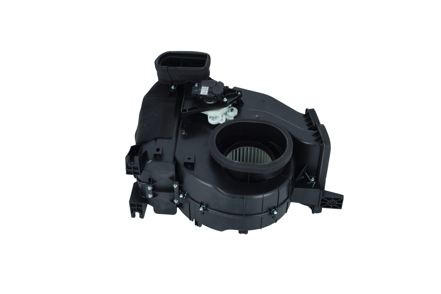 Ventilator, habitaclu MAXUS C00268859, C00194008, C00074198 originală de la NRF - Cele mai bune mărci la preț scăzut!