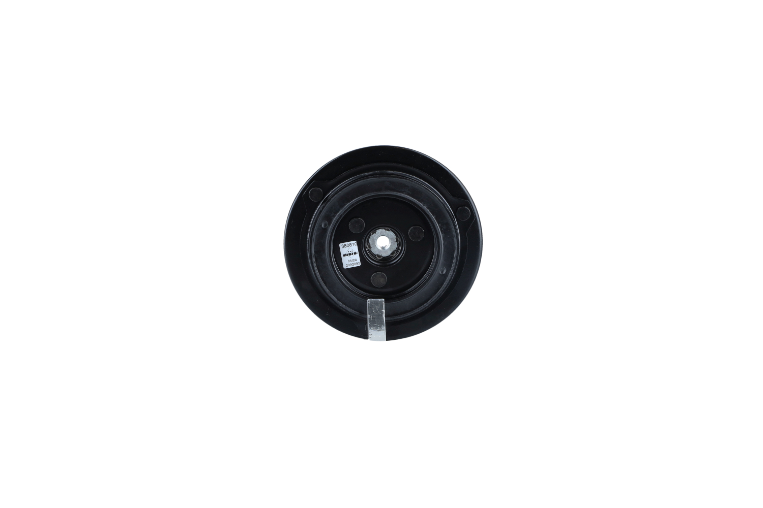 OE Magnetkupplung FORD B-MAX 2012 01189359, 1189359, 1746701 von NRF