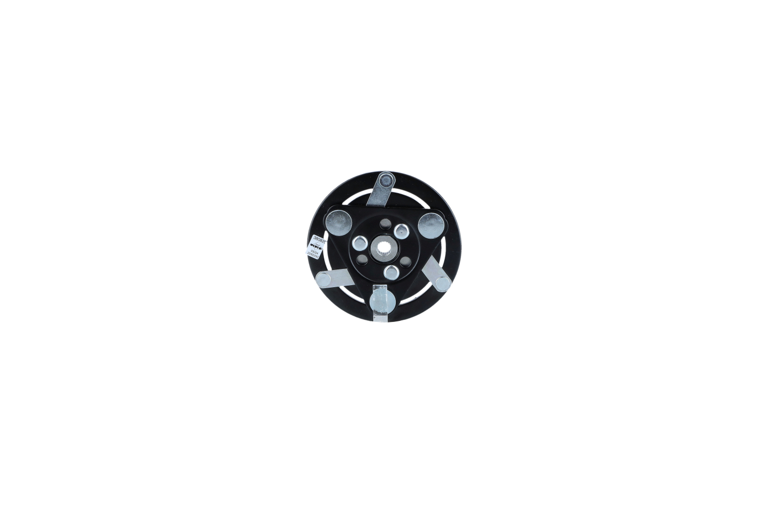 Iegādājieties lēti oriģinālo Dzītais disks, Elektromagn. sajūgs-Kompresors 380820 comparable with 38810RNA004 OEM numbers online