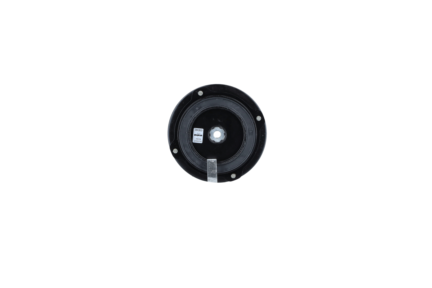 OE Magnetkupplung Klimaanlage MERCEDES-BENZ GLA 2014 0002307611, 0008303502, 0008303602 von NRF