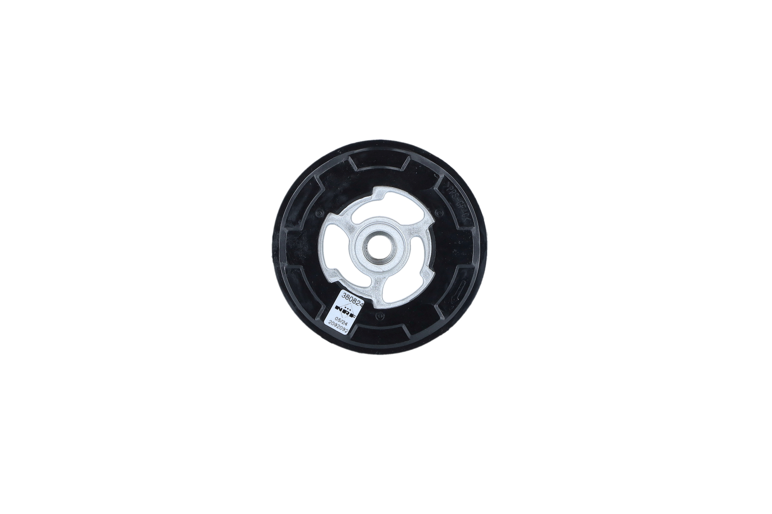 OE Magnetkupplung Klimakompressor TOYOTA URBAN CRUISER 2019 1222300011, 1340085, 1340267 von NRF