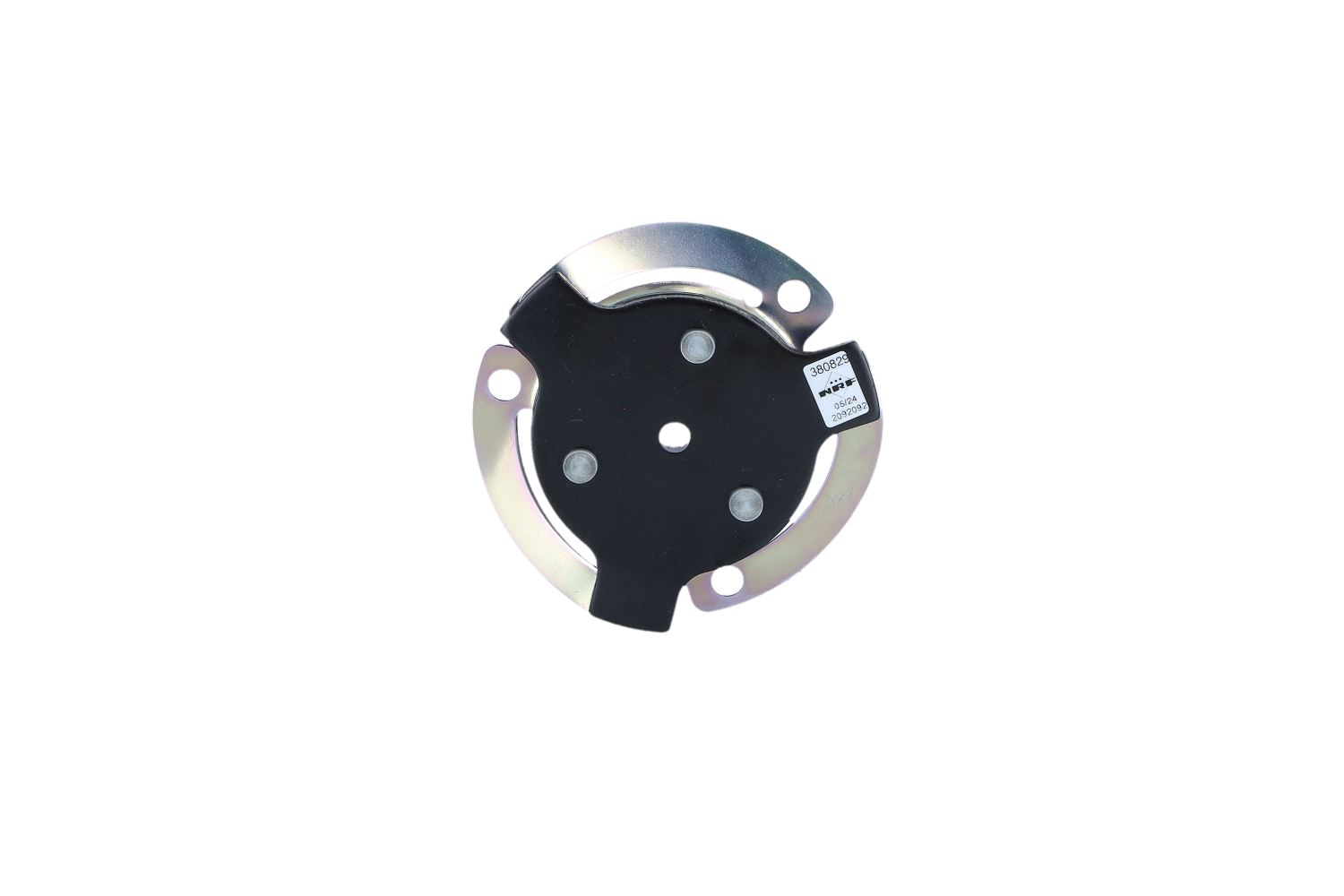 Iegādājieties lēti oriģinālo Dzītais disks, Elektromagn. sajūgs-Kompresors 380829 comparable with 24466994 OEM numbers online