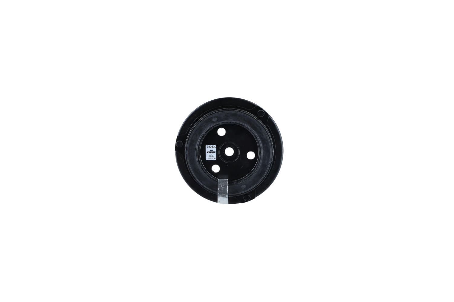 Pirkt NRF Dzītais disks, Elektromagn. sajūgs-Kompresors Preces Nr.: 380830 pie zemu cenu 41,20 €