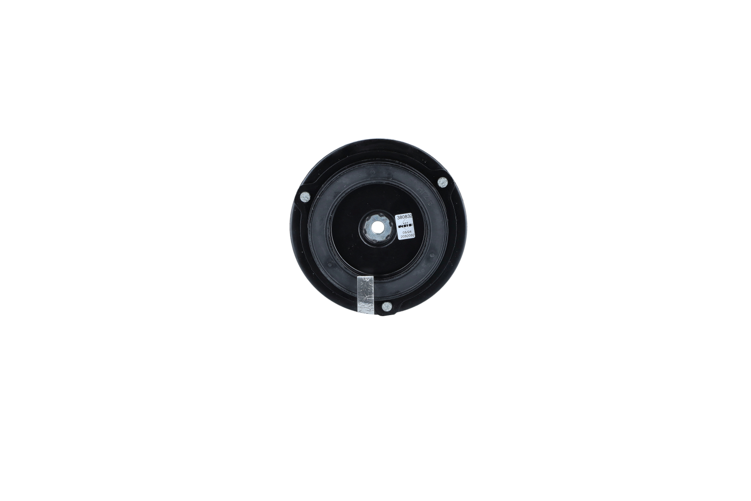 OE Magnetkupplung Kompressor HYUNDAI TIBURON 1998 68021637AC, 68021637AC, 68021637AD von NRF