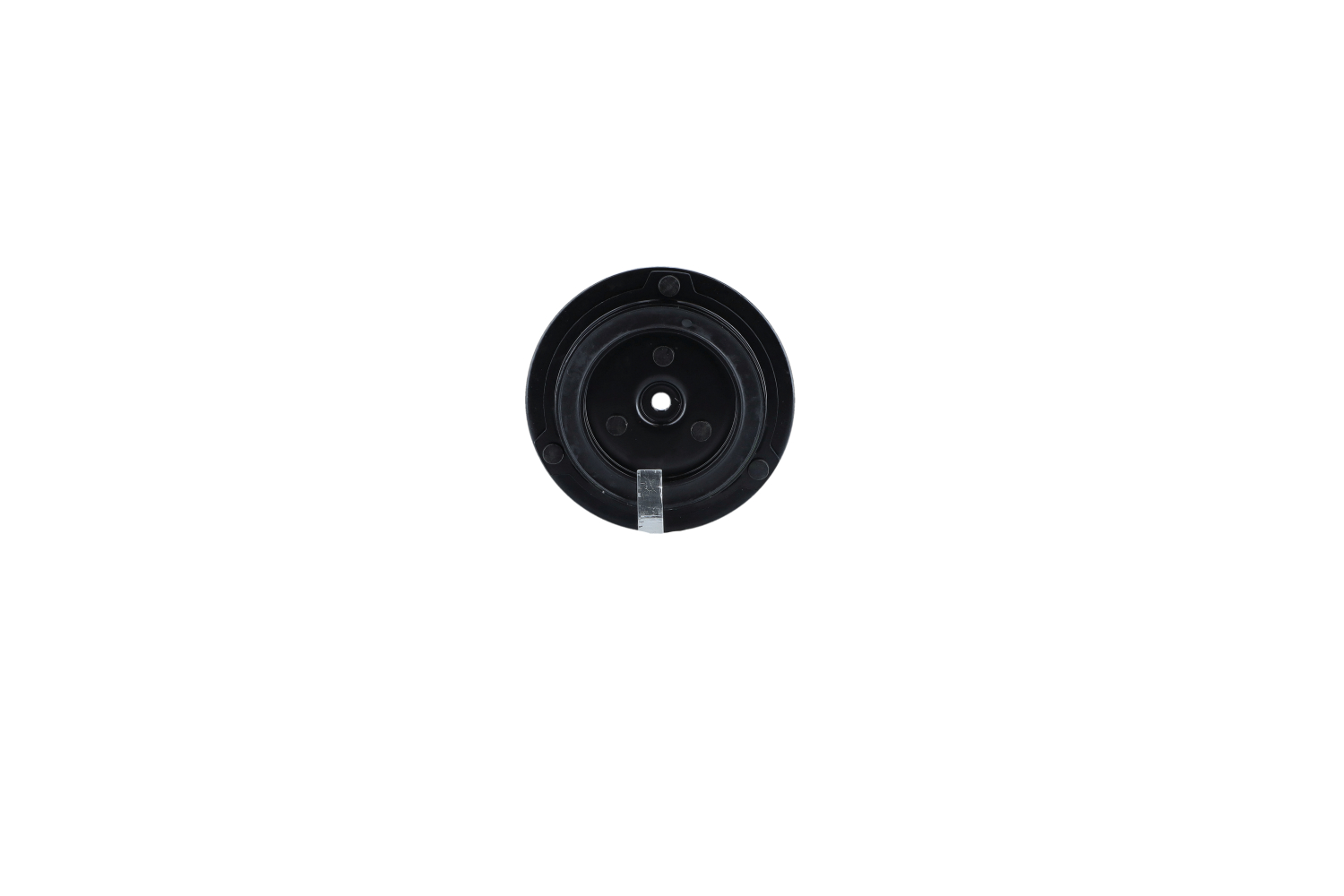 OE Magnetkupplung Kompressor NISSAN PICK UP 2015 03122161511, 09174395, 1139009 von NRF