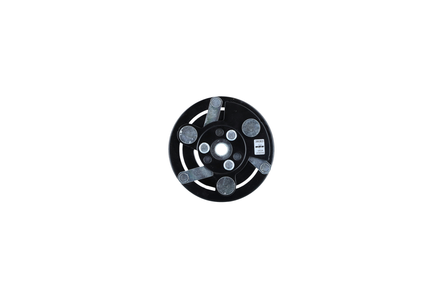 Køb billige originale Nav, magnetkobling-kompressor 380837 tilsvarende med 1J0820805X OEM numre online