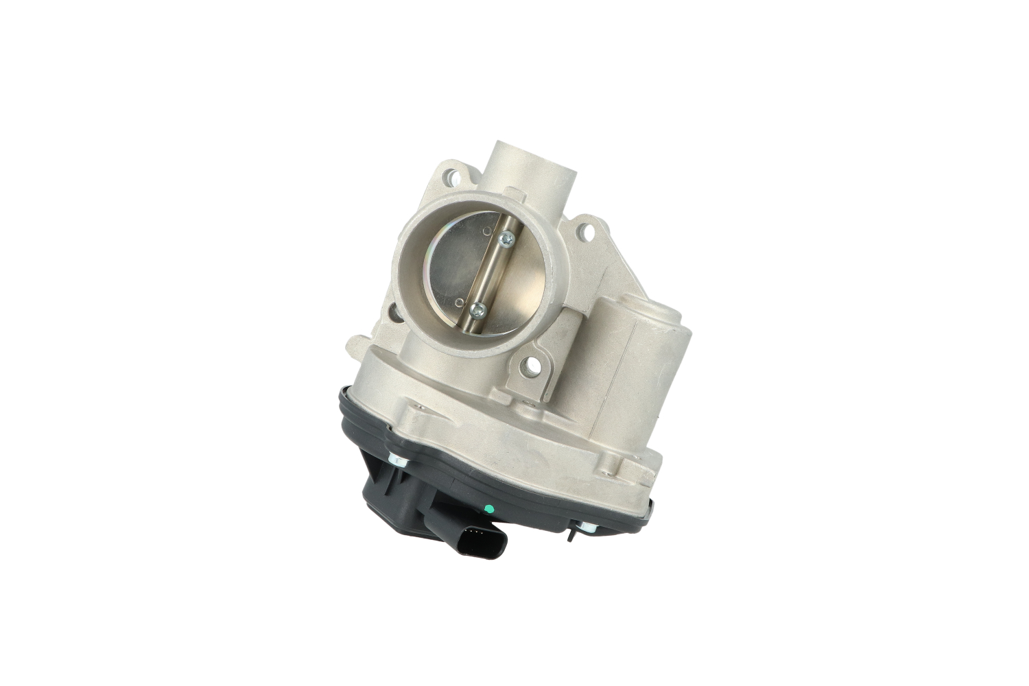 Buy cheap original Throttle body 408004 comparable with 2S6U9F991EA OEM numbers online