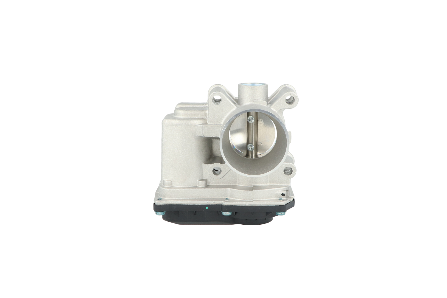OEM Gasklephuis RENAULT 1.2 16V Hi-Flex 75 PK Benzine/Ethanol 161202859R van NRF online aan geweldige prijzen
