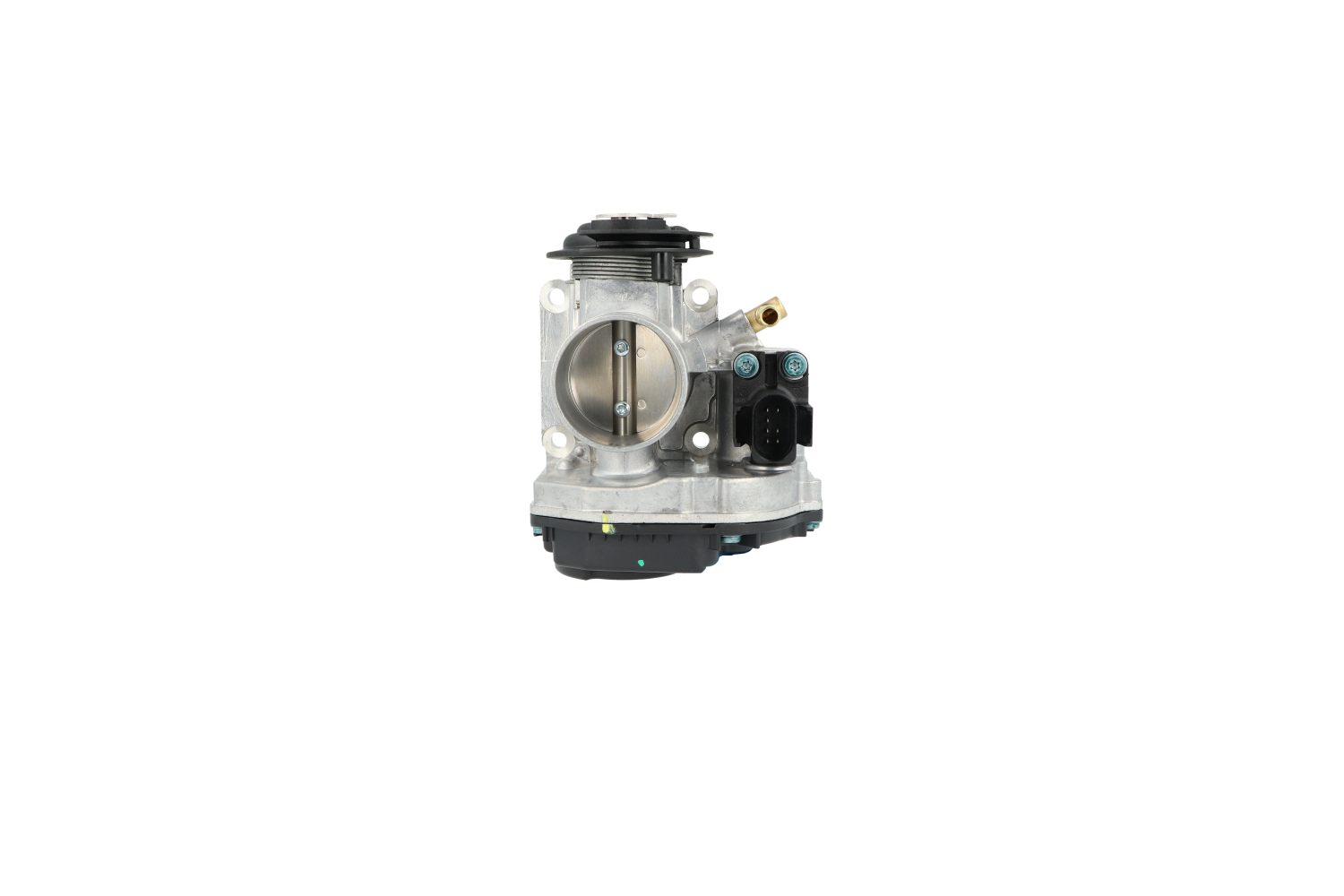 Įsigykite NRF Droselio korpusas Prekės Nr.: 408014 už žemiausią 69,07 € kainą