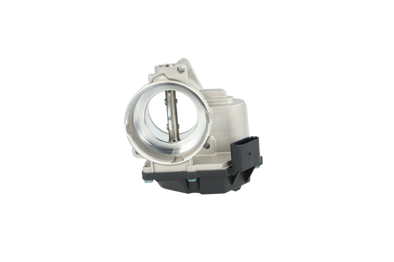 Įsigykite NRF Droselio korpusas Prekės Nr.: 408022 už žemiausią 81,25 € kainą