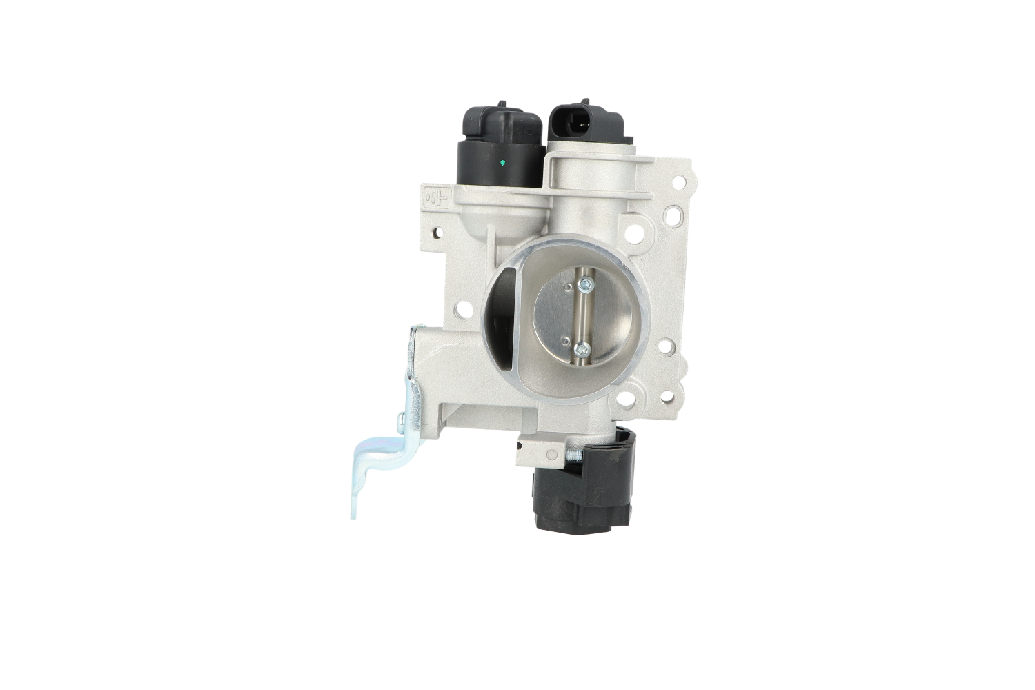Įsigykite NRF Droselio korpusas Prekės Nr.: 408028 už žemiausią 76,46 € kainą