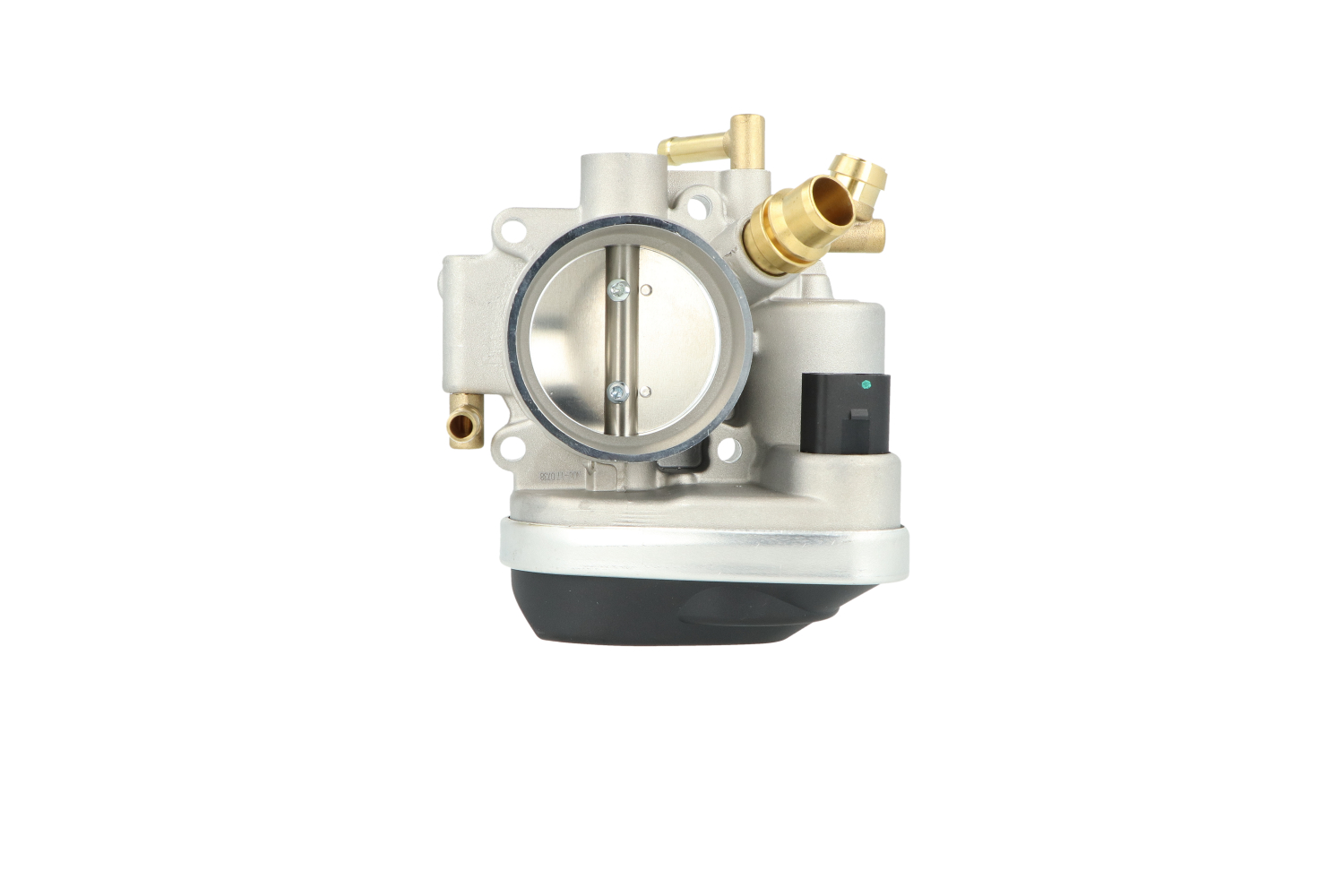 OEM Gasspjæld VAUXHALL 1.6 103 HK Benzin 55560398 fra NRF online til gode priser
