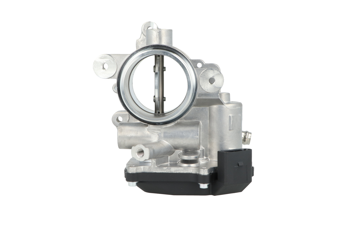 OEM Clapetă de accelerație SKODA 2.0 TDI 110 CP motor diesel 04L128063F de la NRF online la un preț incredibil