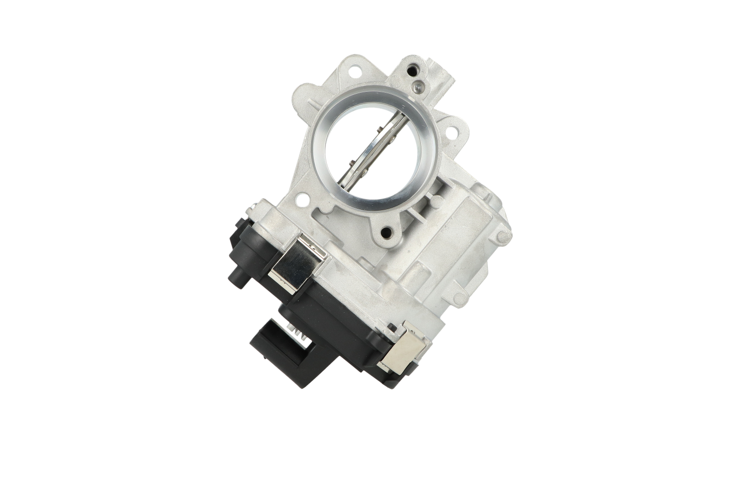 OEM Gasspjæld VAUXHALL 1.9 CDTi (L67) 150 HK Diesel 05828246 fra NRF online til gode priser