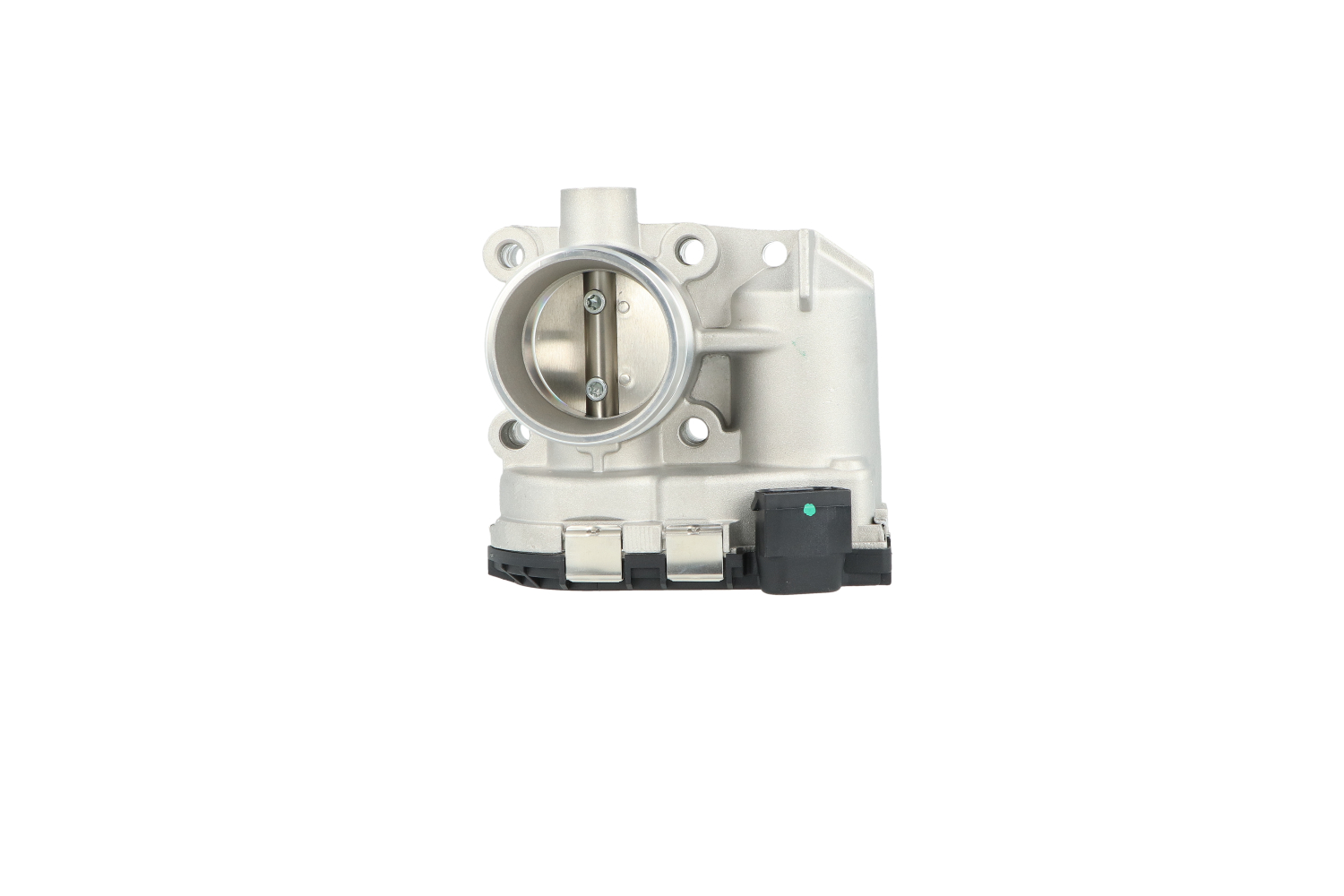 OEM Gasspjæld FIAT 1.2 16V 80 HK Benzin 46533515 fra NRF online til gode priser