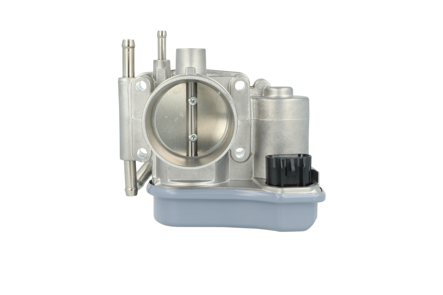 VAUXHALL 1.6 16V (F08, F48) 101 HP Petrol Throttle body OEM 817158 from NRF online zu günstigen Preisen