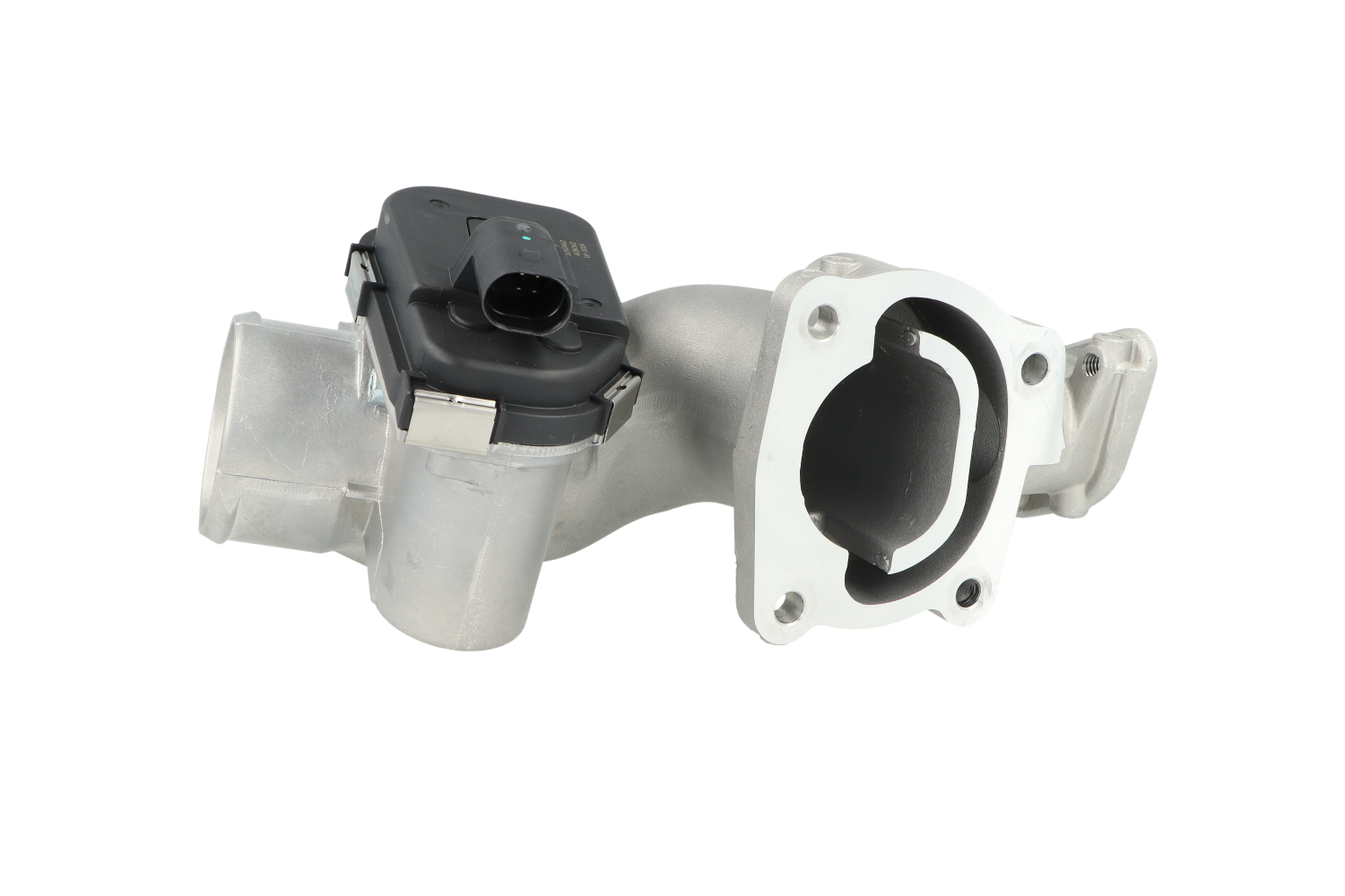 OEM Gasklephuis IVECO 2.3 35C13, 35C13 /P, 35S13 D, 35S13, 35S13 /P 126 PK Diesel 504099669 van NRF online aan geweldige prijzen