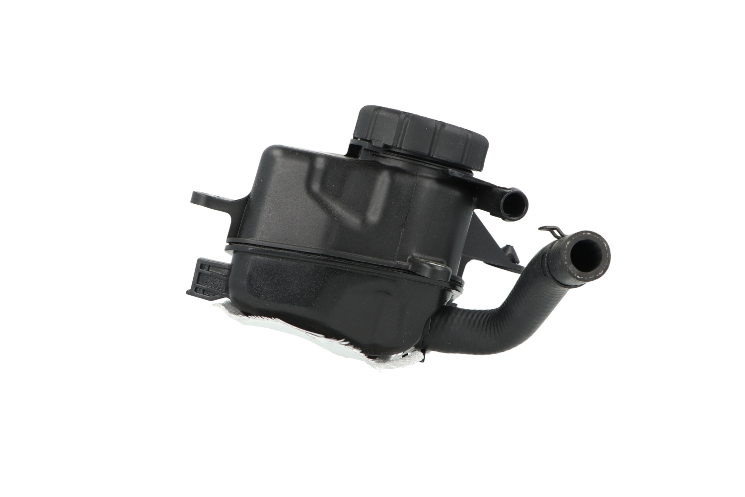 OEM Δοχείο διαστολής, ψυκτικό υγρό MERCEDES-BENZ E 200 2.0 (213.242) 184 PS Βενζίνη 2742000385 από την NRF ηλεκτρονικά σε χαμηλές τιμές