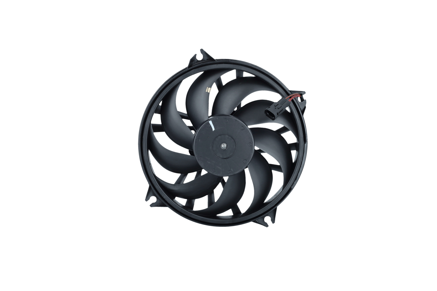Cumpărați online Ventilator, radiator 470163 original/ă și la un preț mic, compatibil/ă cu nr. OEM 1250G2