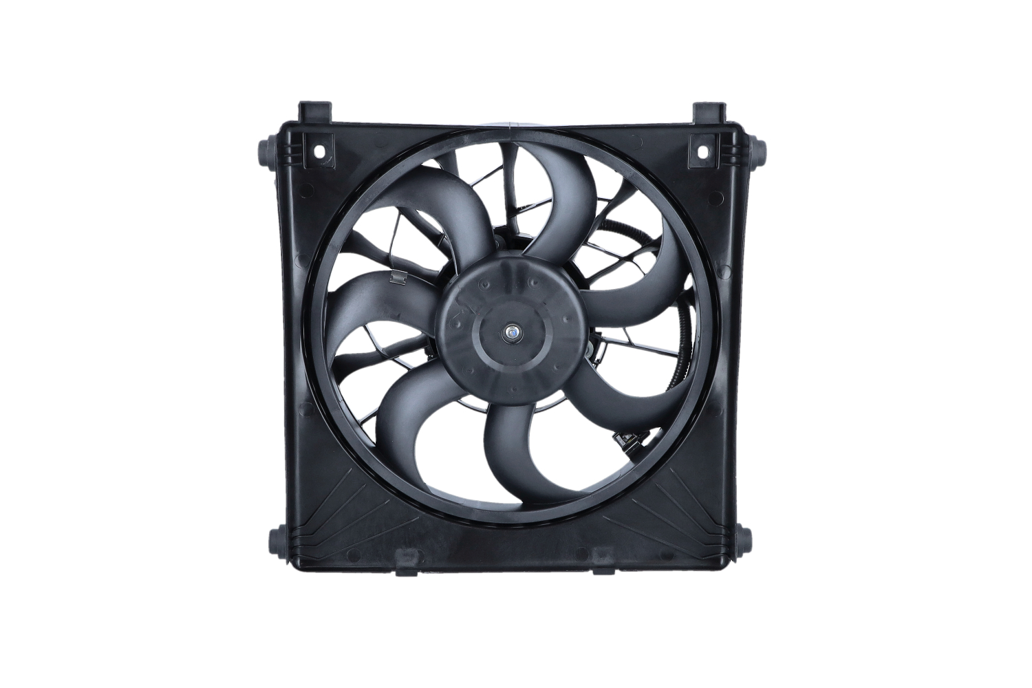 TESLA ventilateur de radiateur NRF 470165